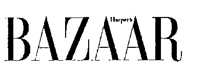 HARPER'S BAZAAR