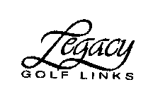 LEGACY GOLF LINKS