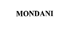 MONDANI