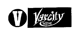 V VARCITY BY NO JOKE