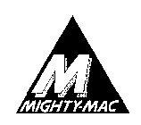 M MIGHTY-MAC