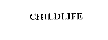 CHILDLIFE