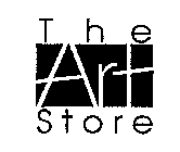 THE ART STORE