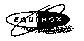 EQUINOX FITNESS CLUB