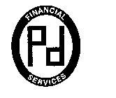 PD FINANCIAL SERVICES