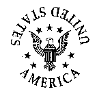 UNITED STATES AMERICA