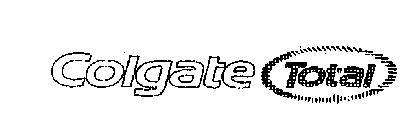 COLGATE TOTAL