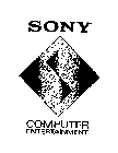 SONY COMPUTER ENTERTAINMENT