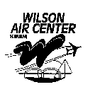 WILSON AIR CENTER KMEM W