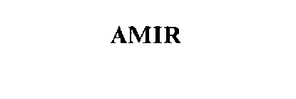 AMIR