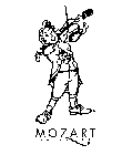 MOZART SALZBURG