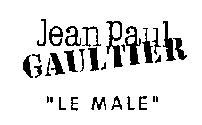 JEAN PAUL GAULTIER 