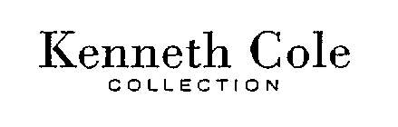 KENNETH COLE COLLECTION