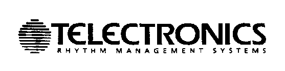 TELECTRONICS RHYTHM MANAGEMENT SYSTEMS