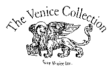 THE VENICE COLLECTION SAVE VENICE INC. PAX TIBI MARCE EVANGELISTA MEUS