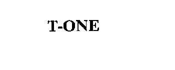 T-ONE