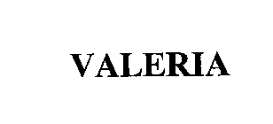 VALERIA