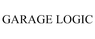 GARAGE LOGIC