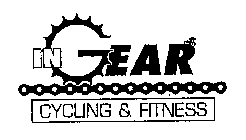 IN GEAR CYCLING & FITNESS