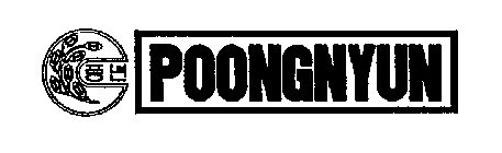 POONGNYUN