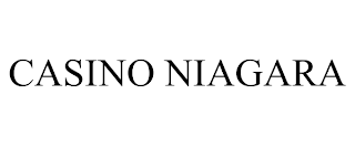 CASINO NIAGARA