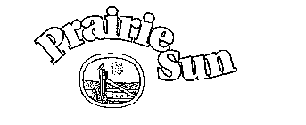 PRAIRIE SUN