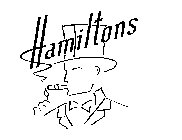 HAMILTONS