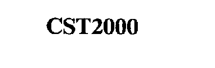 CST2000
