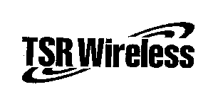 TSR WIRELESS