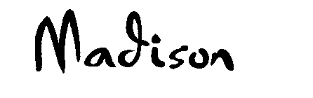 MADISON