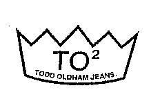 TO2 TODD OLDHAM JEANS
