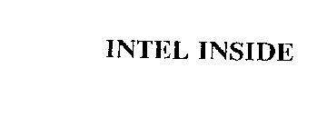 INTEL INSIDE