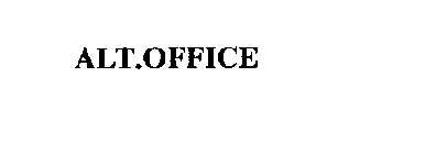 ALT.OFFICE