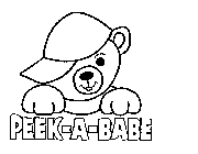 PEEK-A-BABE