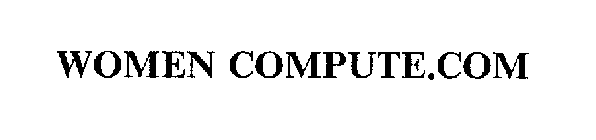 WOMEN COMPUTE.COM