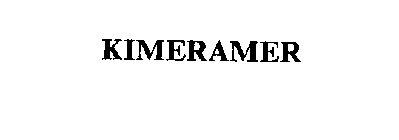 KIMERAMER