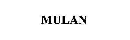 MULAN