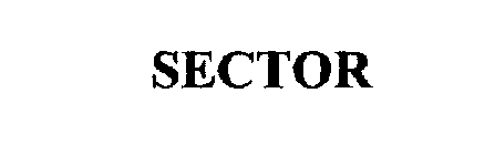 SECTOR