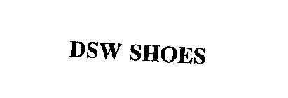 DSW SHOES