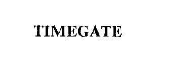TIMEGATE