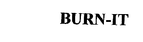 BURN-IT