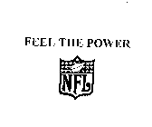 FEEL THE POWER NFL