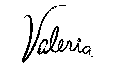 VALERIA