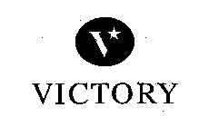 V VICTORY