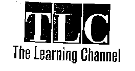 TLC THE LEARNING CHANNEL