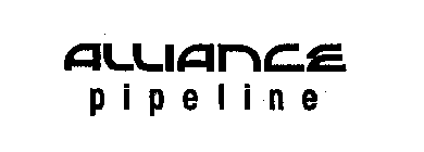 ALLIANCE PIPELINE