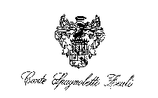 CONTE SPAGNOLETTI ZEULI