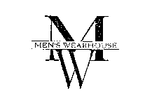 MEN'S WEARHOUSE MW