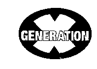 GENERATION X