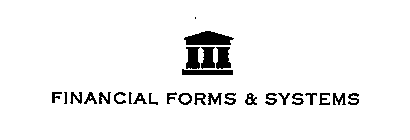 FINANCIAL FORMS & SYSTEMS